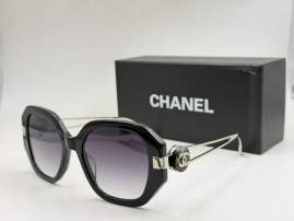 Picture of Chanel Sunglasses _SKUfw79278565fw